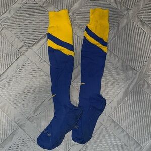 NIKE - soccer socks